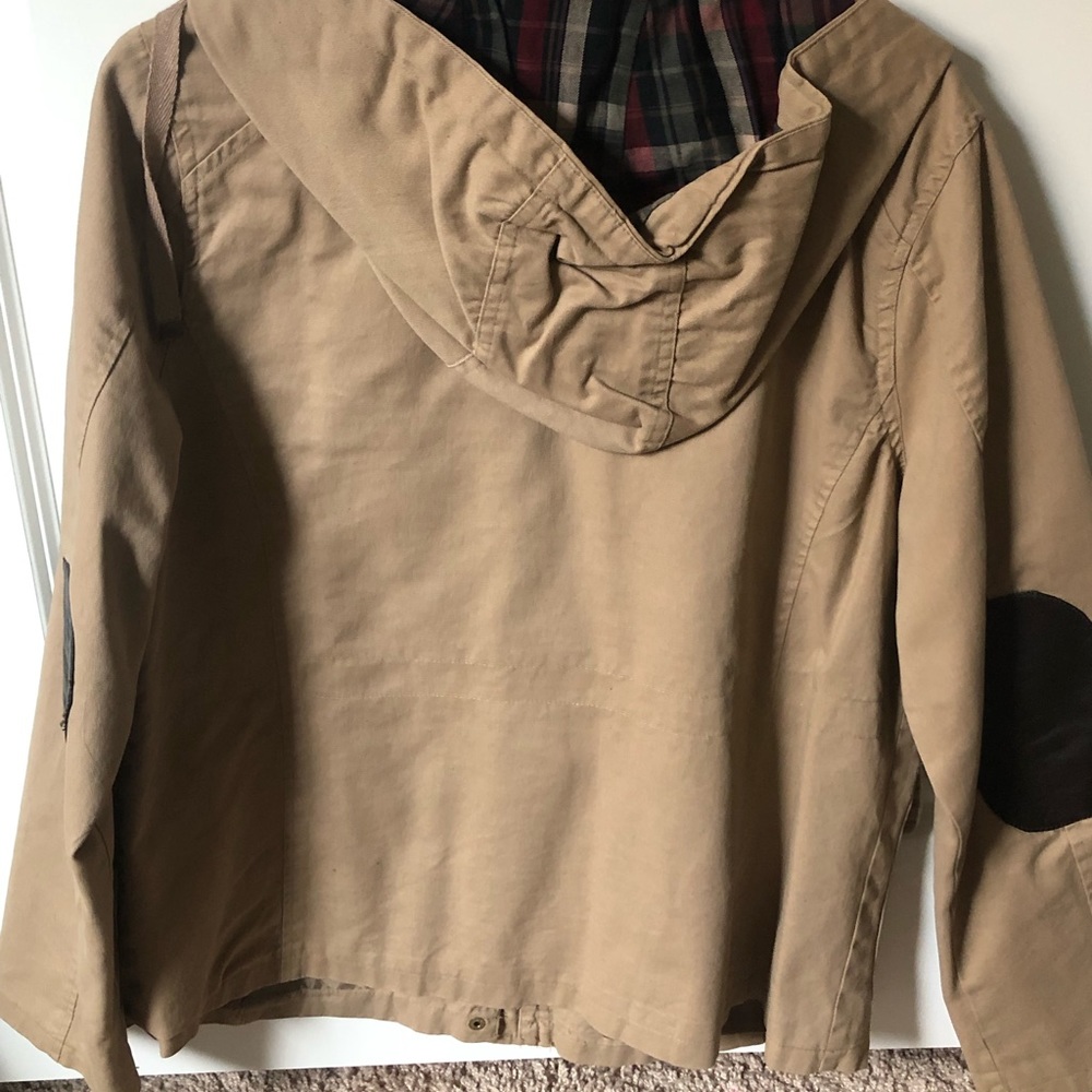 Jacket - Picture 3 of 3